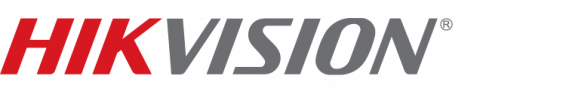 Logo HikVision