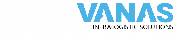 VANAS - logo