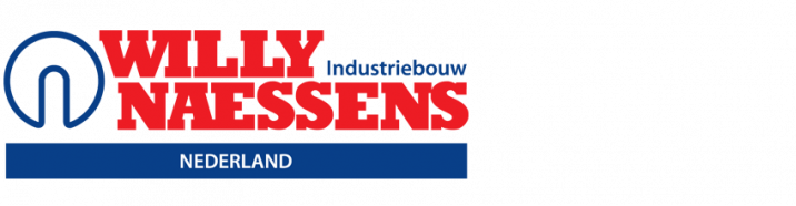 Willy Naessens Nederland - logo